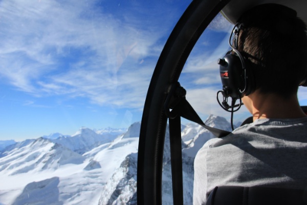 Cockpit