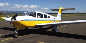 Piper Turbo Arrow