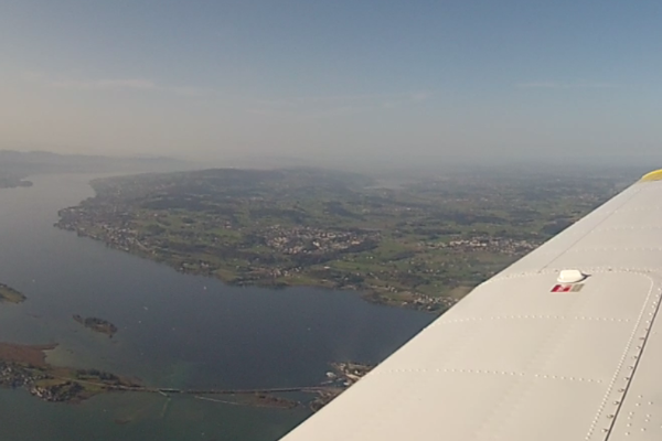 Region Zürichsee