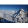 Mont-Cervin (Matterhorn)