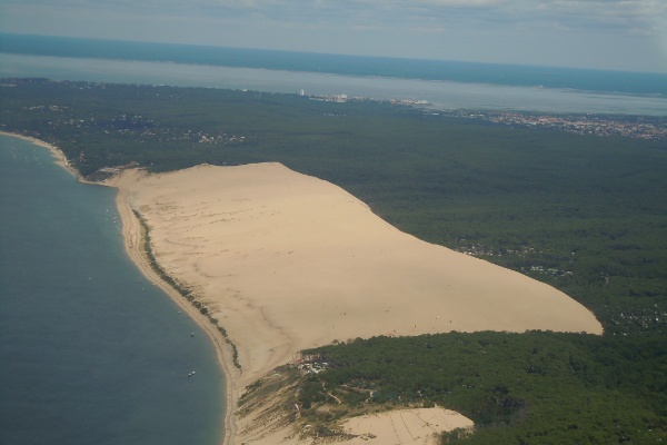 Arcachon