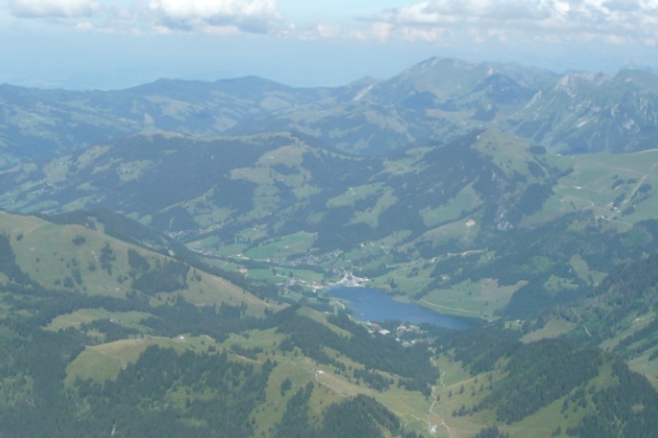 Schwarzsee