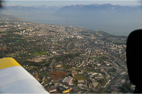 Lausanne