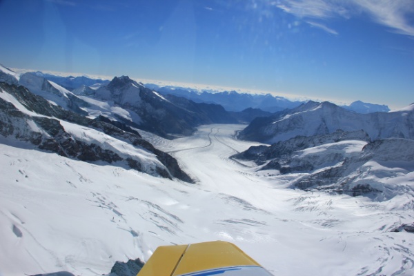 Aletschgletscher